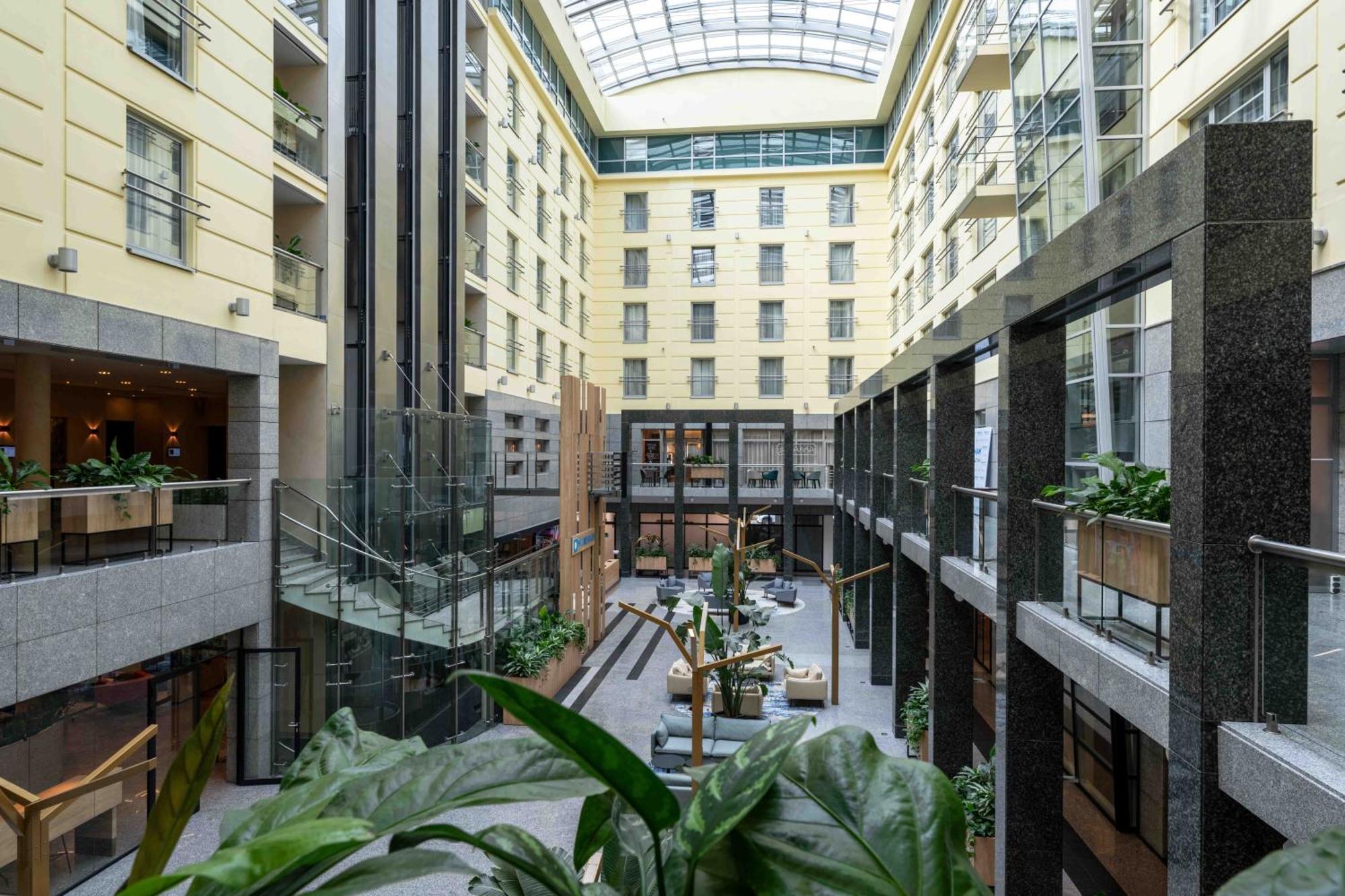 Wyndham Wroclaw Old Town — Photos 1